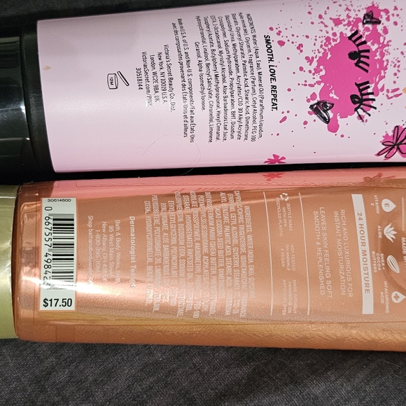 Lotion - Picture 3 of 7